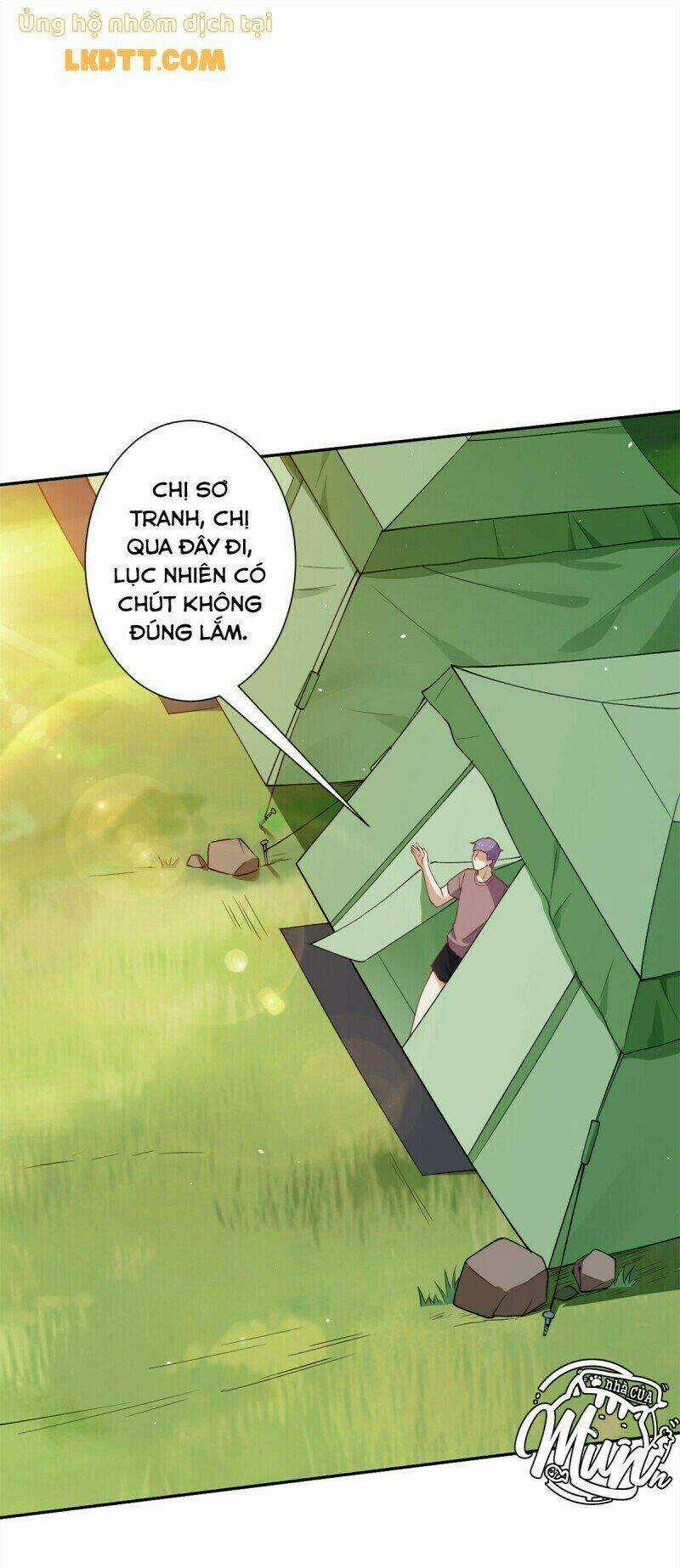 Trở Thành Lão Đại Từ Việc Tiêu Tiền Chapter 35 trang 2