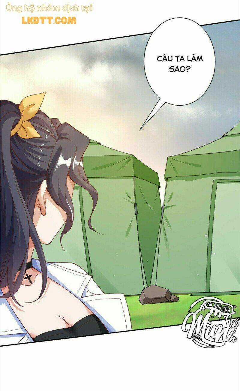 Trở Thành Lão Đại Từ Việc Tiêu Tiền Chapter 35 trang 3
