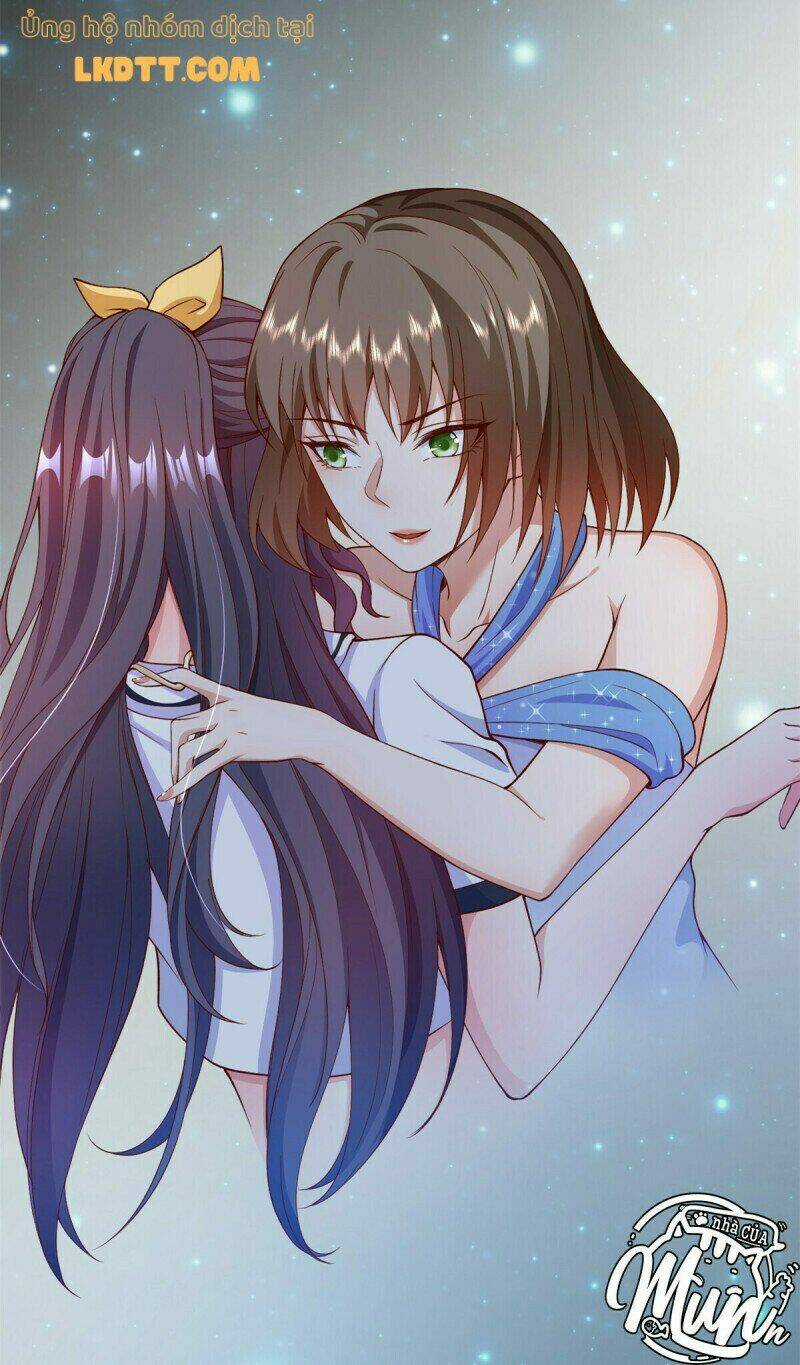 Trở Thành Lão Đại Từ Việc Tiêu Tiền Chapter 35 trang 33