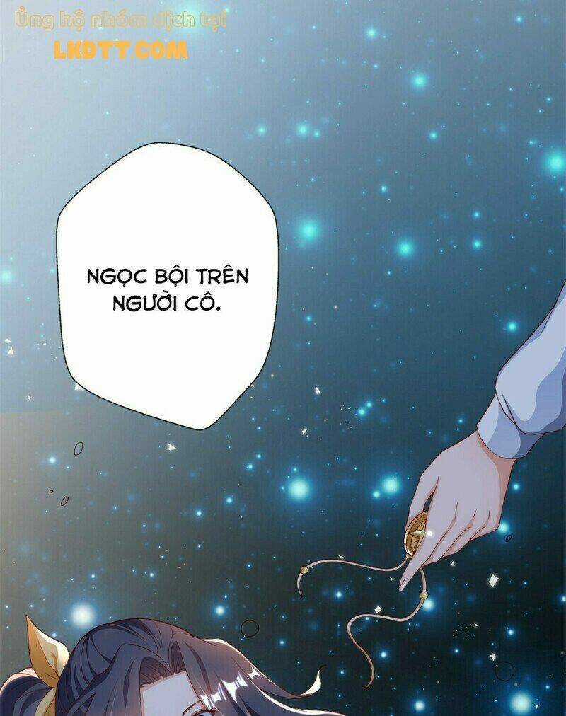 Trở Thành Lão Đại Từ Việc Tiêu Tiền Chapter 35 trang 34