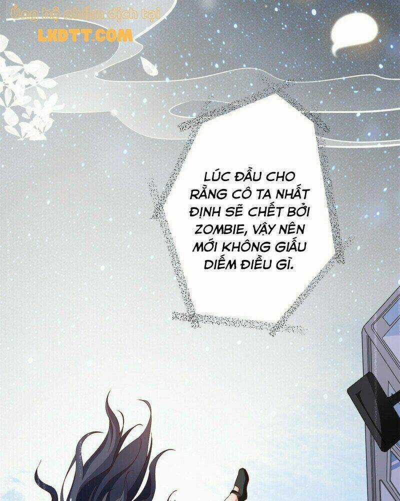 Trở Thành Lão Đại Từ Việc Tiêu Tiền Chapter 35 trang 36