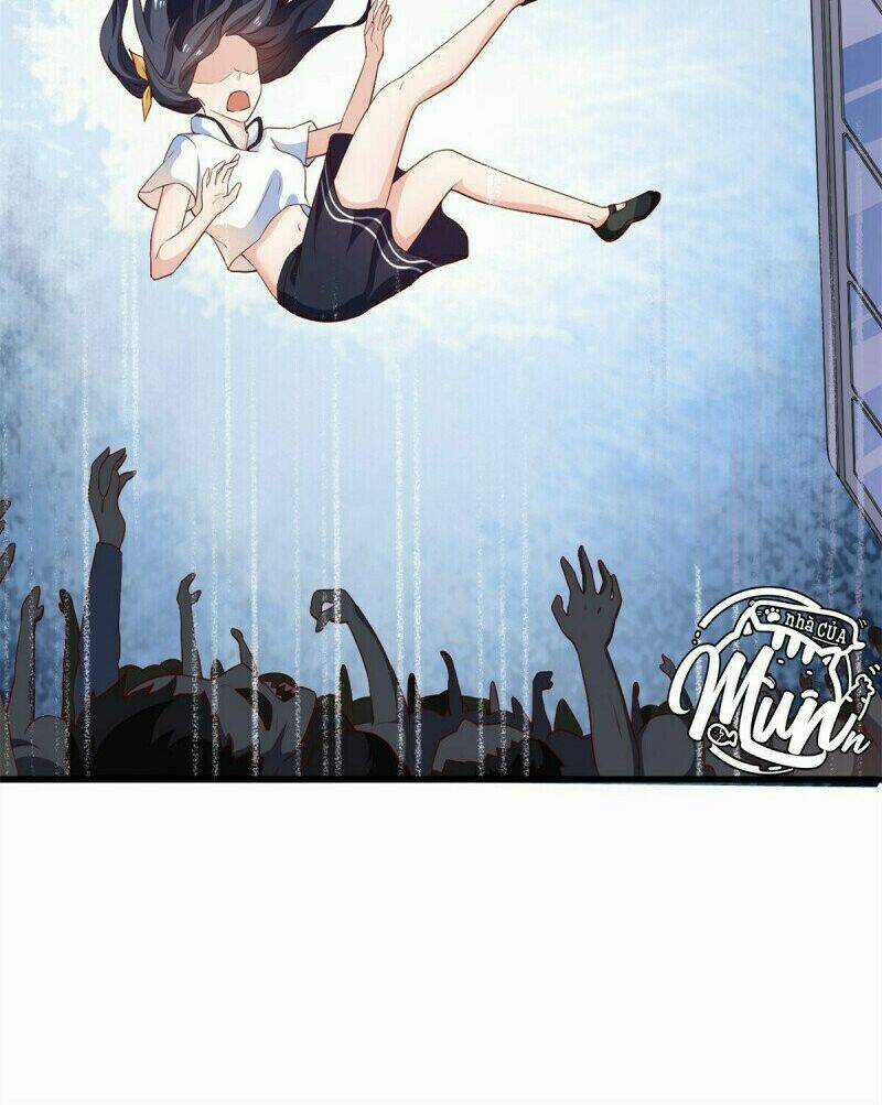 Trở Thành Lão Đại Từ Việc Tiêu Tiền Chapter 35 trang 37