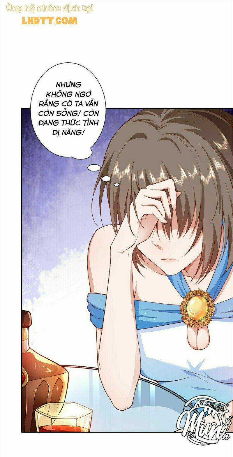 Trở Thành Lão Đại Từ Việc Tiêu Tiền Chapter 35 trang 38
