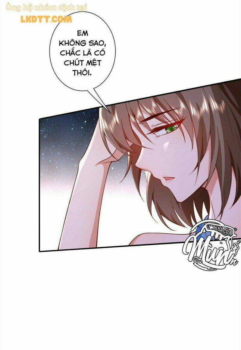 Trở Thành Lão Đại Từ Việc Tiêu Tiền Chapter 35 trang 41