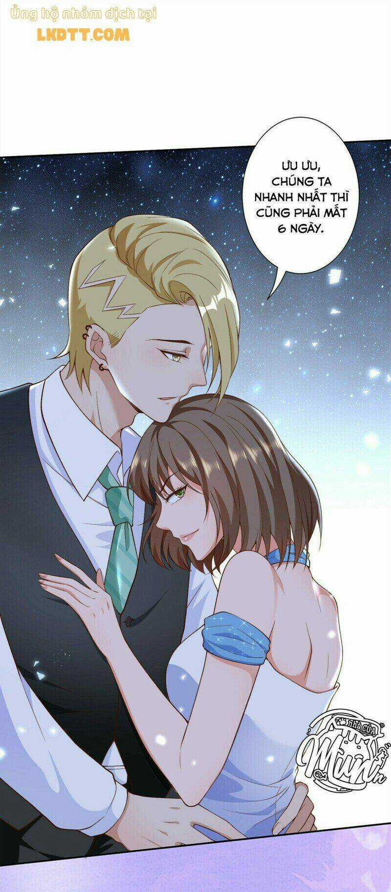 Trở Thành Lão Đại Từ Việc Tiêu Tiền Chapter 35 trang 44