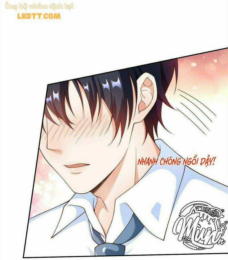 Trở Thành Lão Đại Từ Việc Tiêu Tiền Chapter 35 trang 47