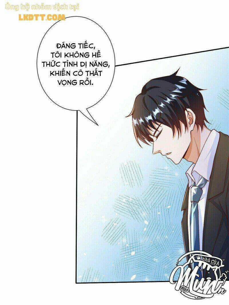 Trở Thành Lão Đại Từ Việc Tiêu Tiền Chapter 36 trang 12