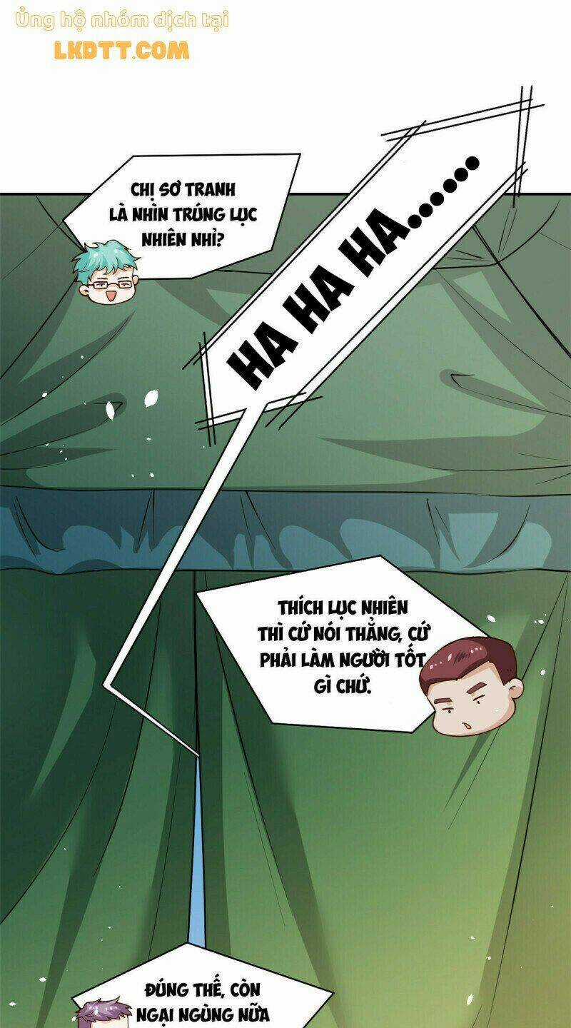 Trở Thành Lão Đại Từ Việc Tiêu Tiền Chapter 36 trang 15