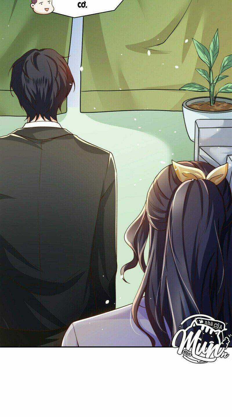 Trở Thành Lão Đại Từ Việc Tiêu Tiền Chapter 36 trang 16