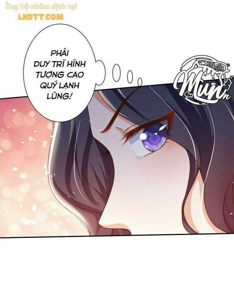 Trở Thành Lão Đại Từ Việc Tiêu Tiền Chapter 36 trang 18