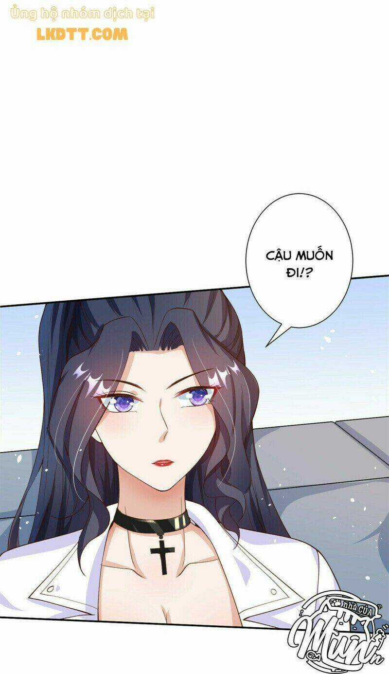 Trở Thành Lão Đại Từ Việc Tiêu Tiền Chapter 36 trang 23