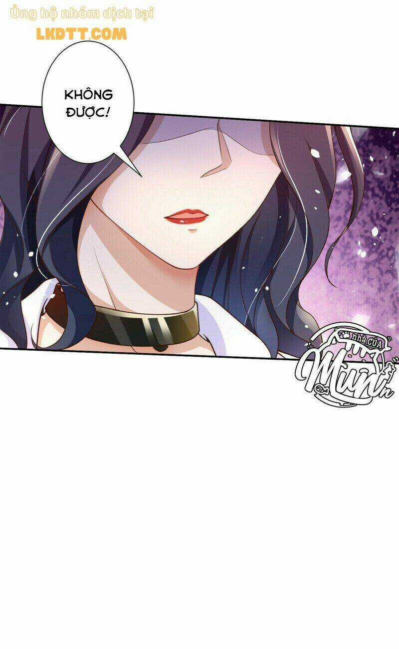 Trở Thành Lão Đại Từ Việc Tiêu Tiền Chapter 36 trang 24