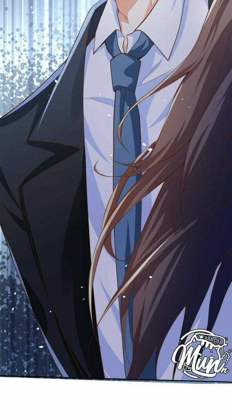 Trở Thành Lão Đại Từ Việc Tiêu Tiền Chapter 36 trang 35