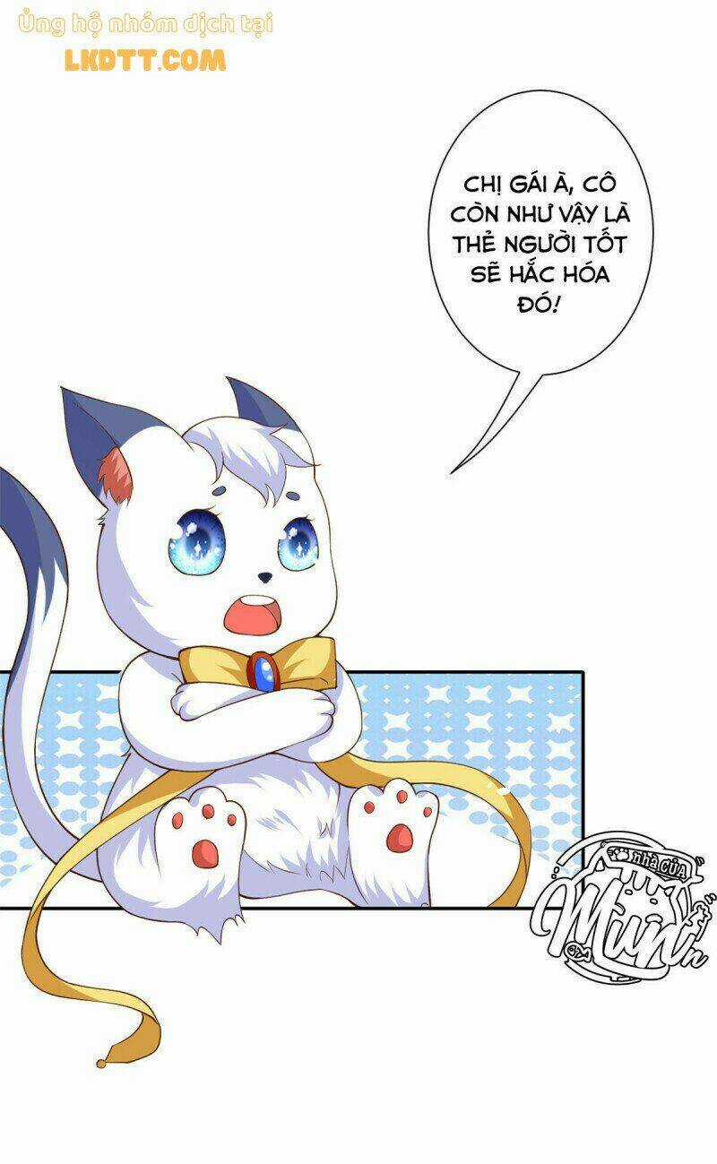 Trở Thành Lão Đại Từ Việc Tiêu Tiền Chapter 36 trang 38