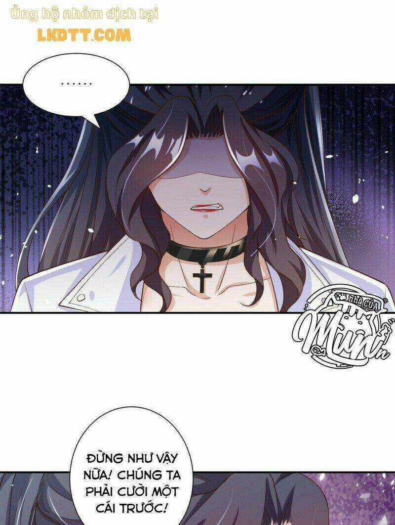 Trở Thành Lão Đại Từ Việc Tiêu Tiền Chapter 36 trang 39