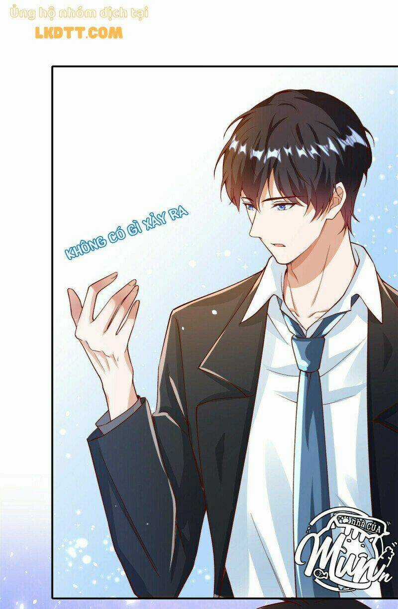 Trở Thành Lão Đại Từ Việc Tiêu Tiền Chapter 36 trang 4