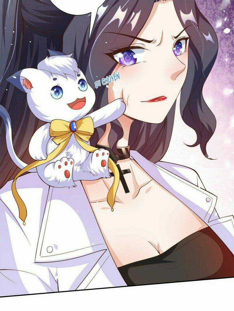 Trở Thành Lão Đại Từ Việc Tiêu Tiền Chapter 36 trang 40