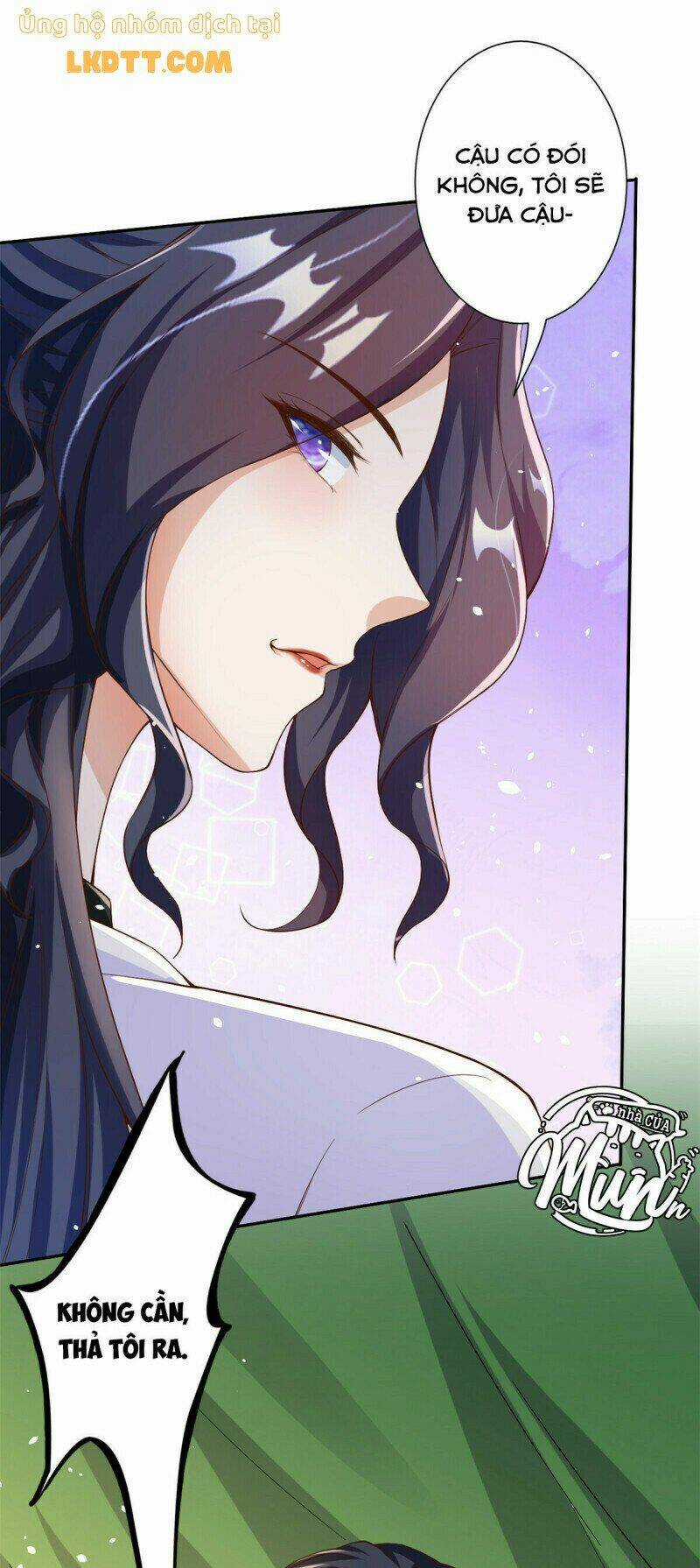 Trở Thành Lão Đại Từ Việc Tiêu Tiền Chapter 36 trang 41