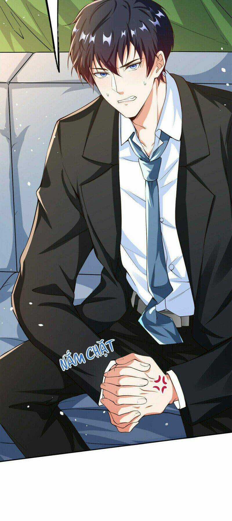 Trở Thành Lão Đại Từ Việc Tiêu Tiền Chapter 36 trang 42