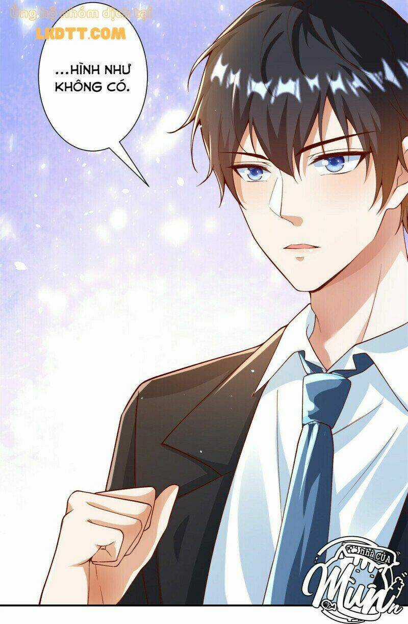 Trở Thành Lão Đại Từ Việc Tiêu Tiền Chapter 36 trang 5