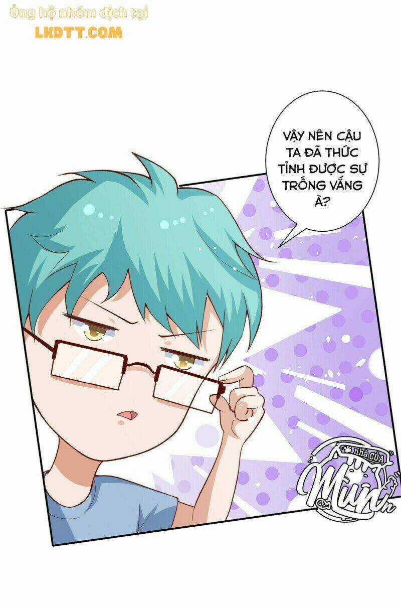 Trở Thành Lão Đại Từ Việc Tiêu Tiền Chapter 36 trang 7