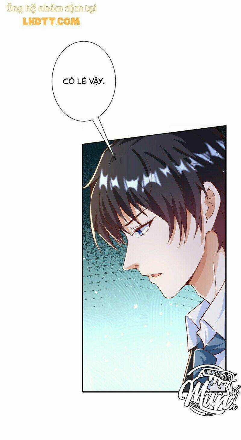 Trở Thành Lão Đại Từ Việc Tiêu Tiền Chapter 36 trang 9