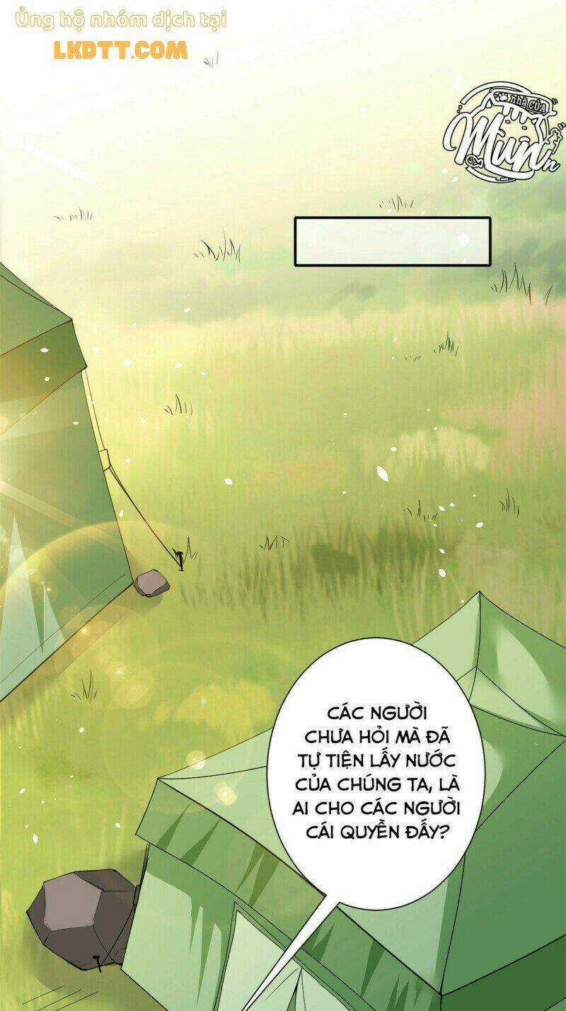 Trở Thành Lão Đại Từ Việc Tiêu Tiền Chapter 37 trang 11