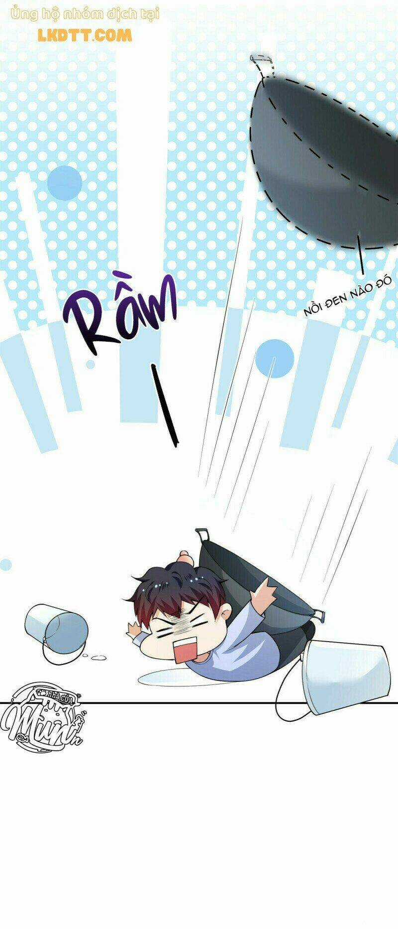 Trở Thành Lão Đại Từ Việc Tiêu Tiền Chapter 37 trang 15