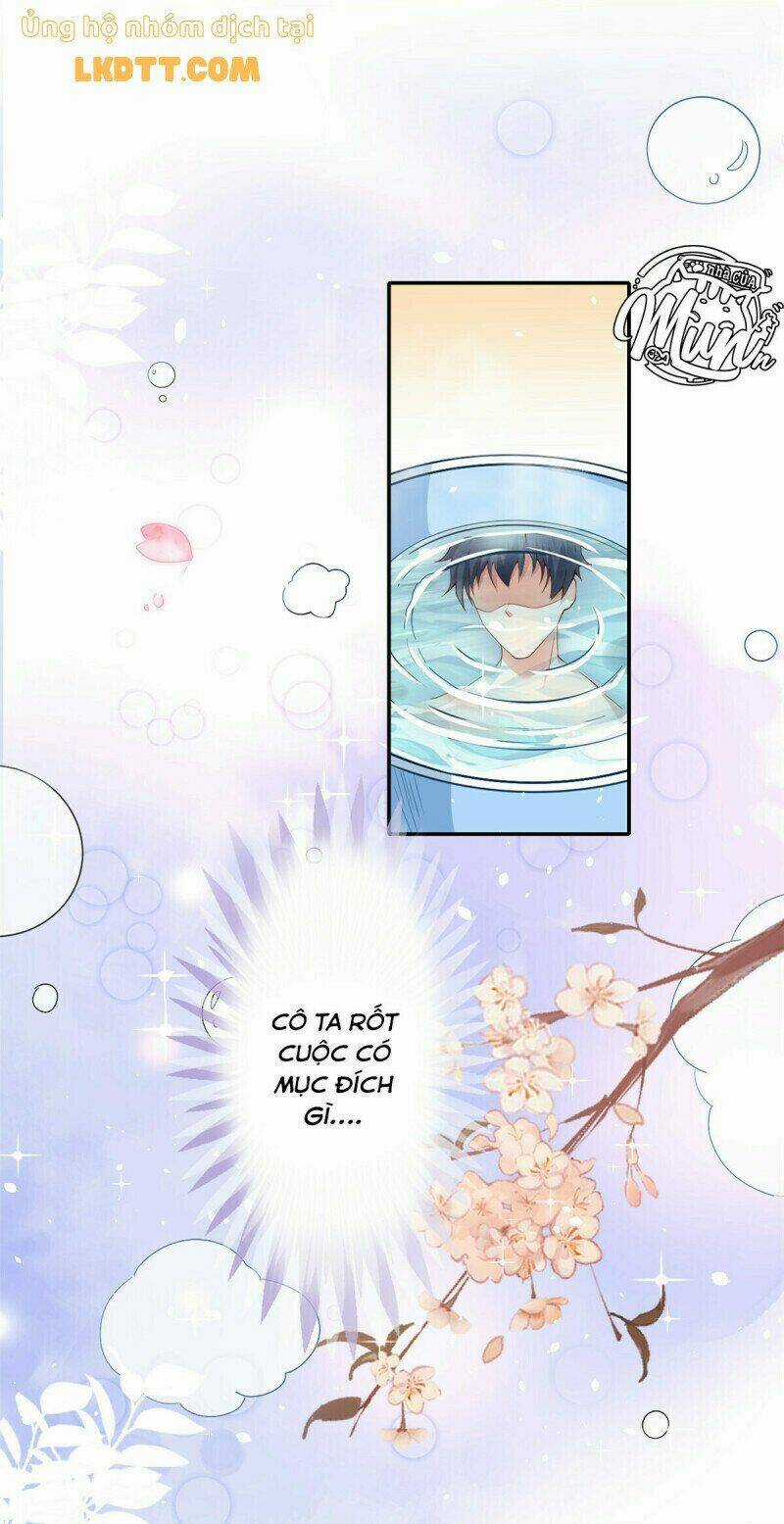 Trở Thành Lão Đại Từ Việc Tiêu Tiền Chapter 37 trang 2