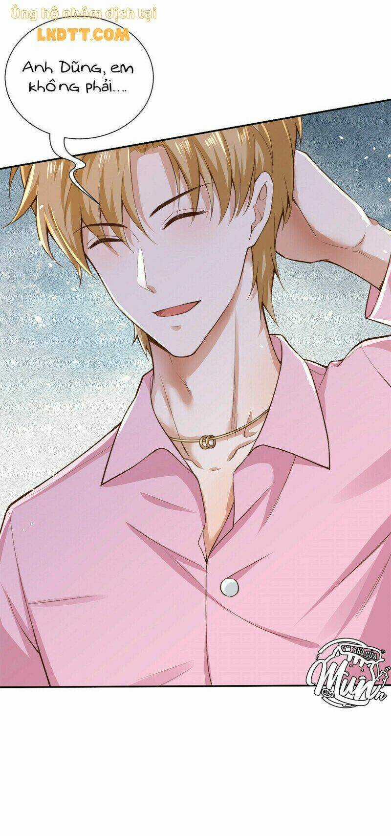 Trở Thành Lão Đại Từ Việc Tiêu Tiền Chapter 37 trang 23