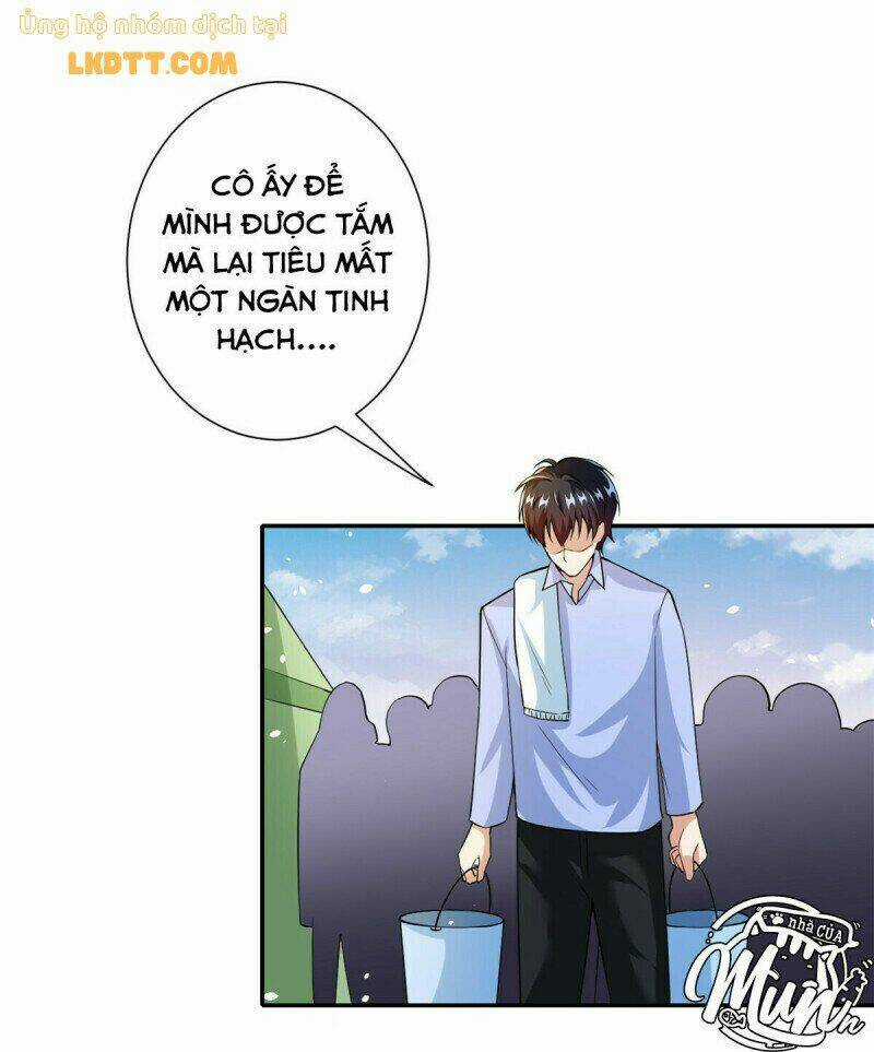 Trở Thành Lão Đại Từ Việc Tiêu Tiền Chapter 37 trang 25