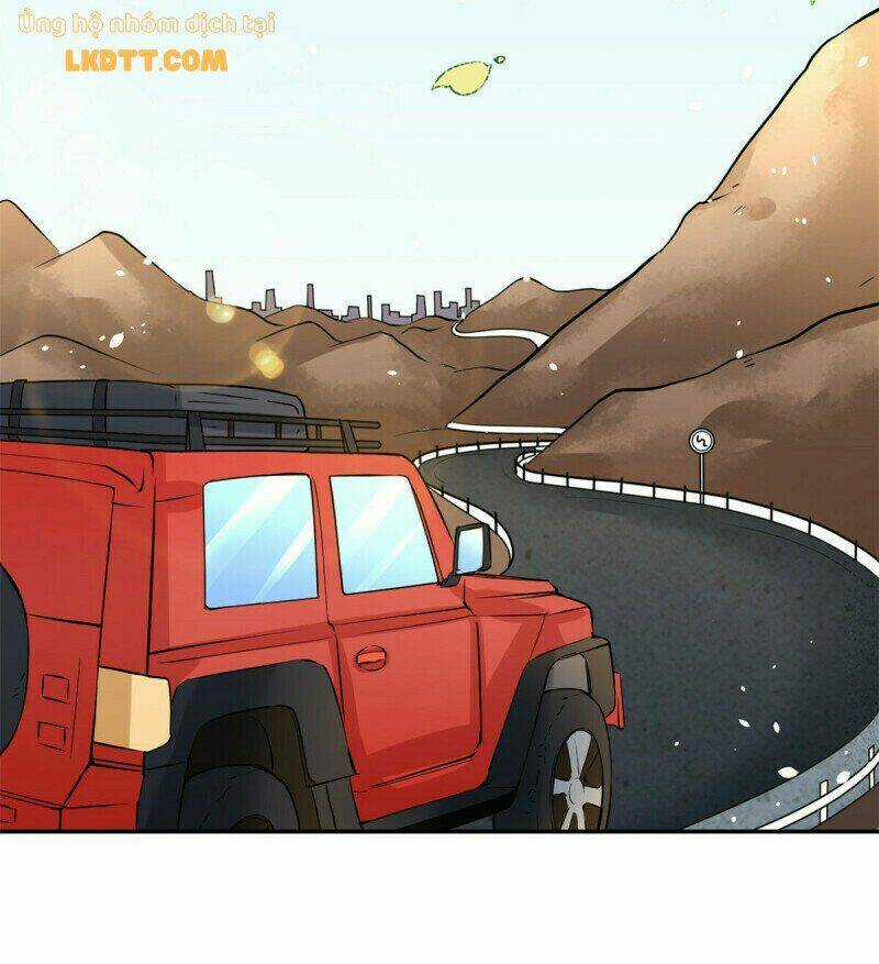 Trở Thành Lão Đại Từ Việc Tiêu Tiền Chapter 37 trang 28