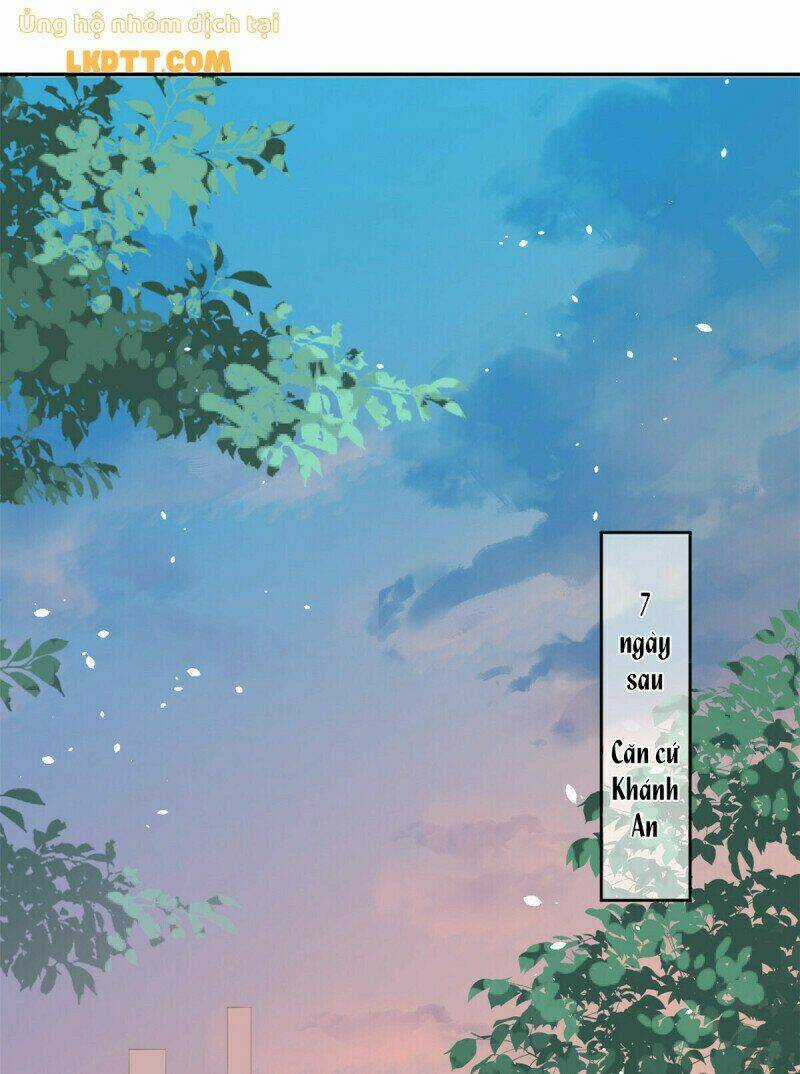 Trở Thành Lão Đại Từ Việc Tiêu Tiền Chapter 37 trang 29