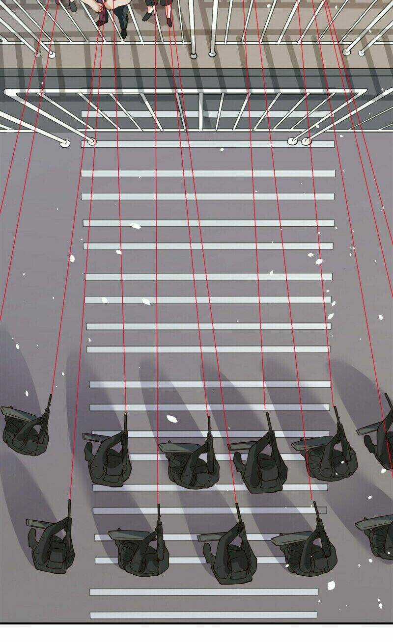 Trở Thành Lão Đại Từ Việc Tiêu Tiền Chapter 37 trang 33