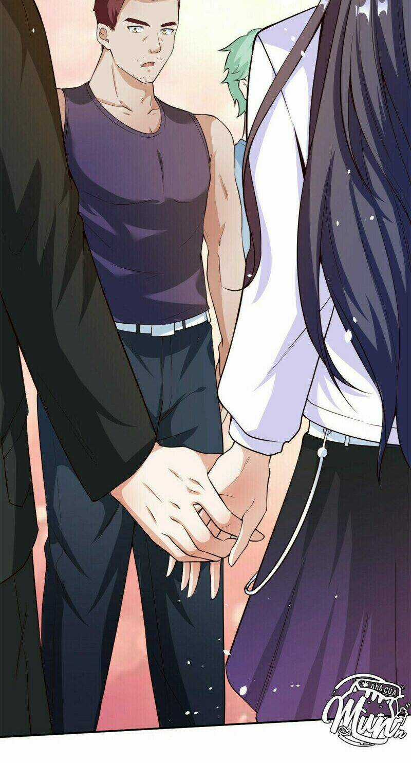 Trở Thành Lão Đại Từ Việc Tiêu Tiền Chapter 37 trang 37