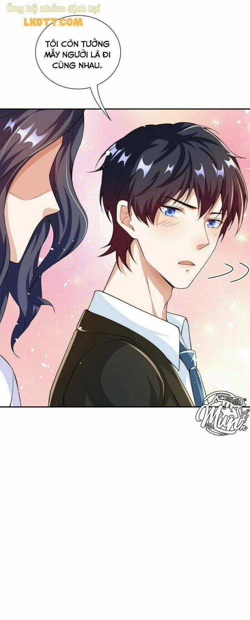 Trở Thành Lão Đại Từ Việc Tiêu Tiền Chapter 37 trang 38