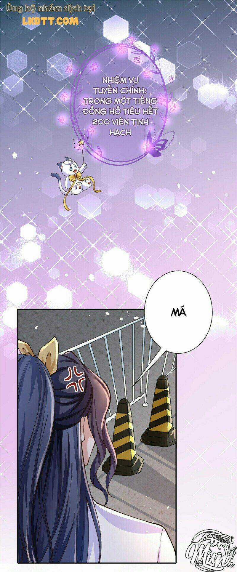 Trở Thành Lão Đại Từ Việc Tiêu Tiền Chapter 37 trang 44