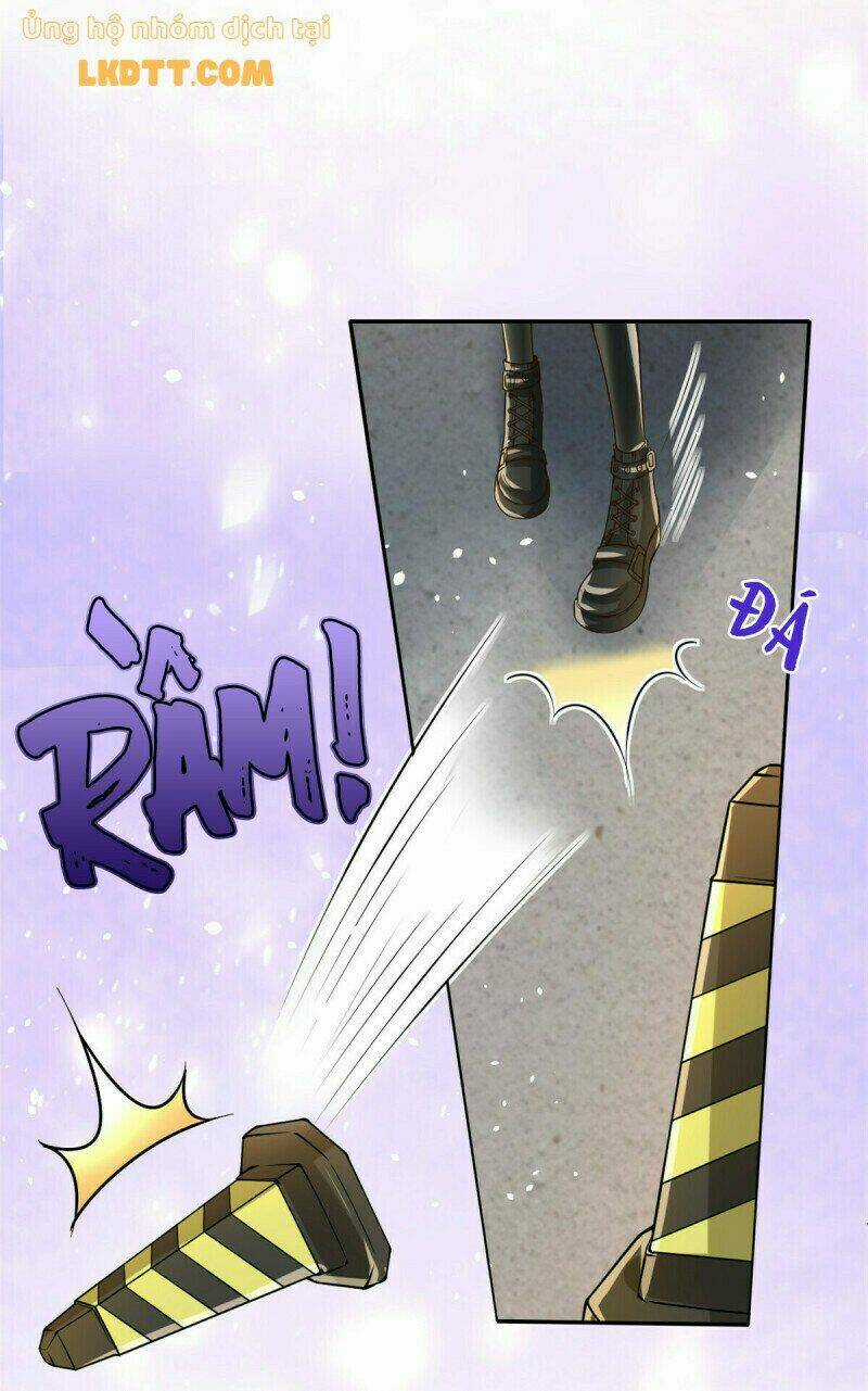 Trở Thành Lão Đại Từ Việc Tiêu Tiền Chapter 37 trang 45