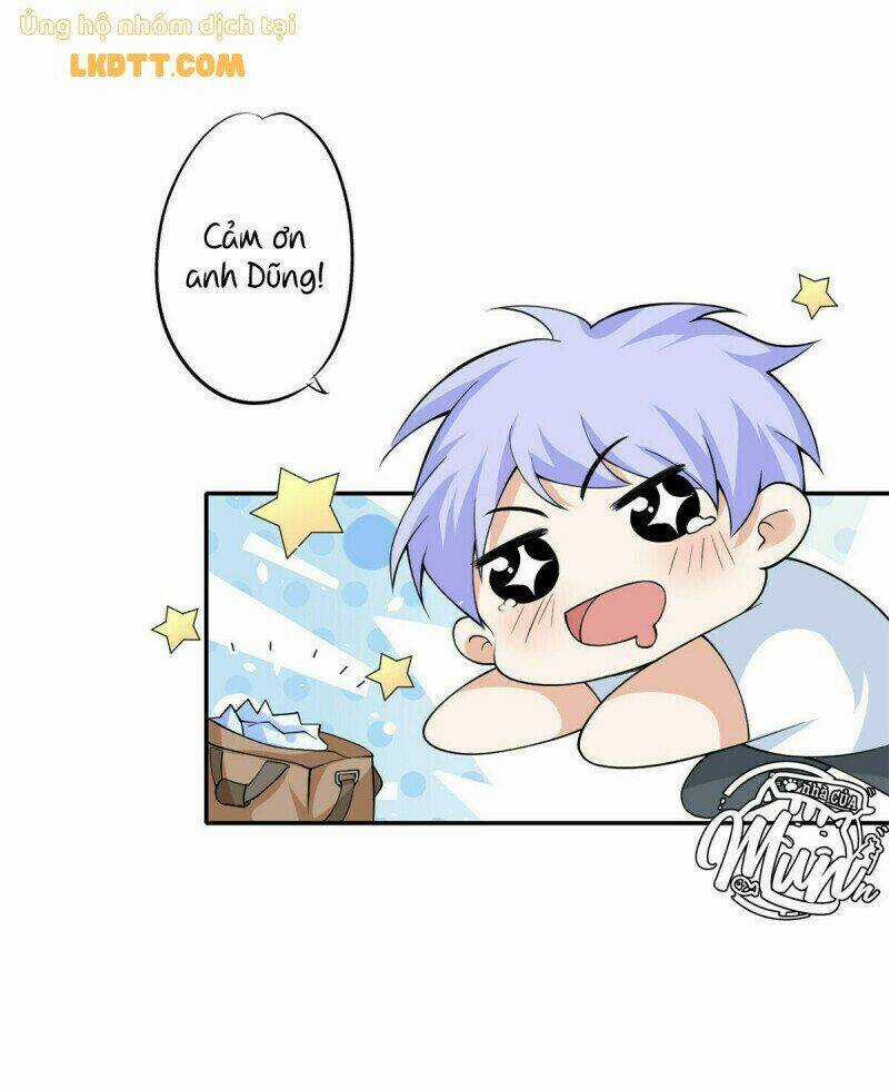 Trở Thành Lão Đại Từ Việc Tiêu Tiền Chapter 37 trang 9