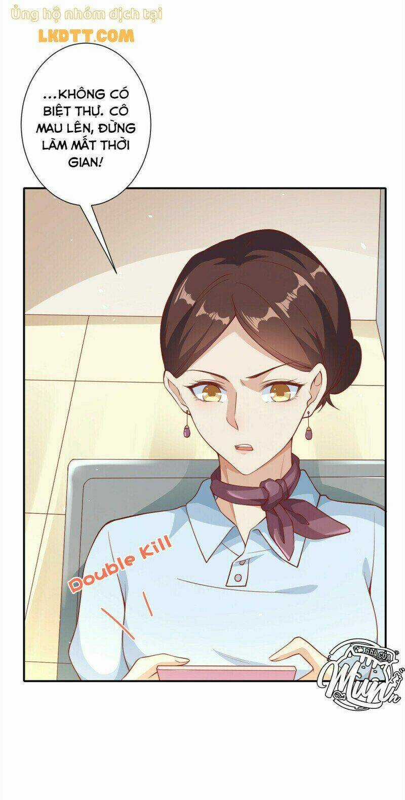 Trở Thành Lão Đại Từ Việc Tiêu Tiền Chapter 38 trang 10