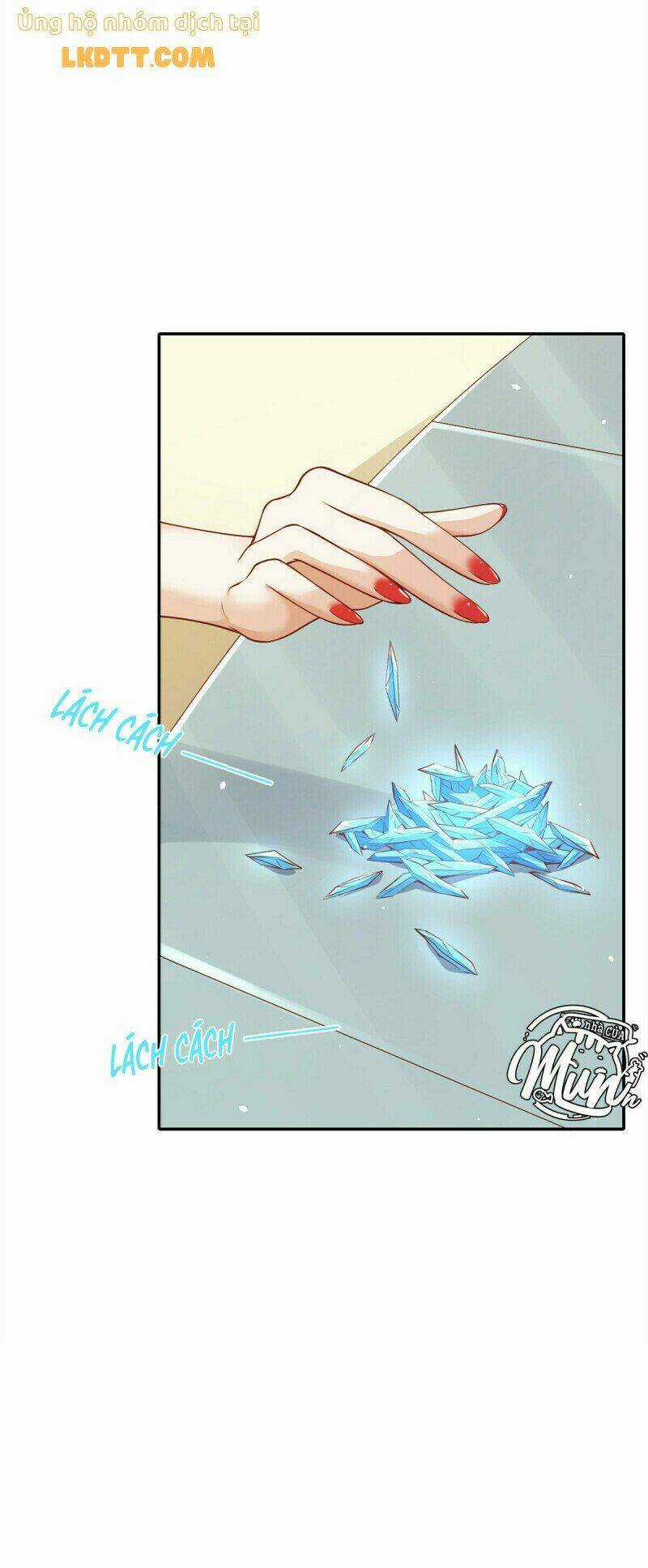 Trở Thành Lão Đại Từ Việc Tiêu Tiền Chapter 38 trang 11