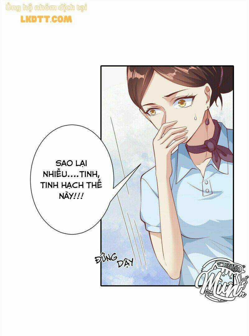 Trở Thành Lão Đại Từ Việc Tiêu Tiền Chapter 38 trang 12