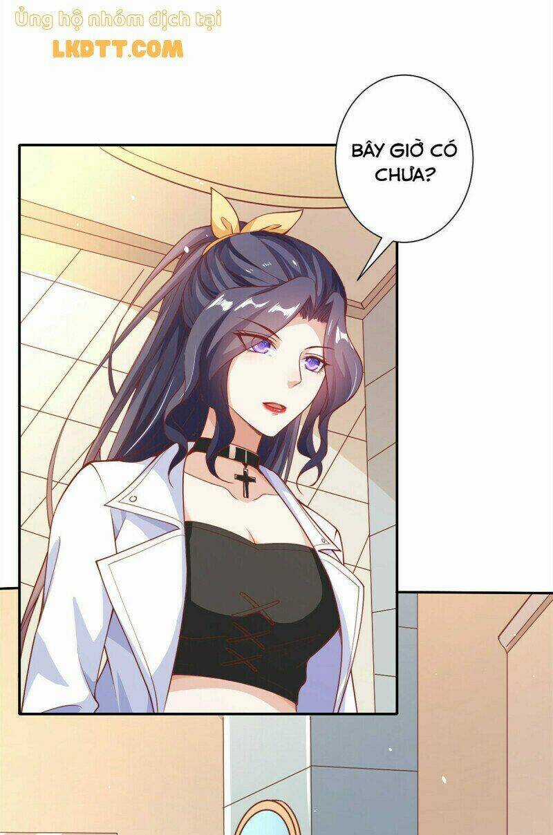 Trở Thành Lão Đại Từ Việc Tiêu Tiền Chapter 38 trang 13