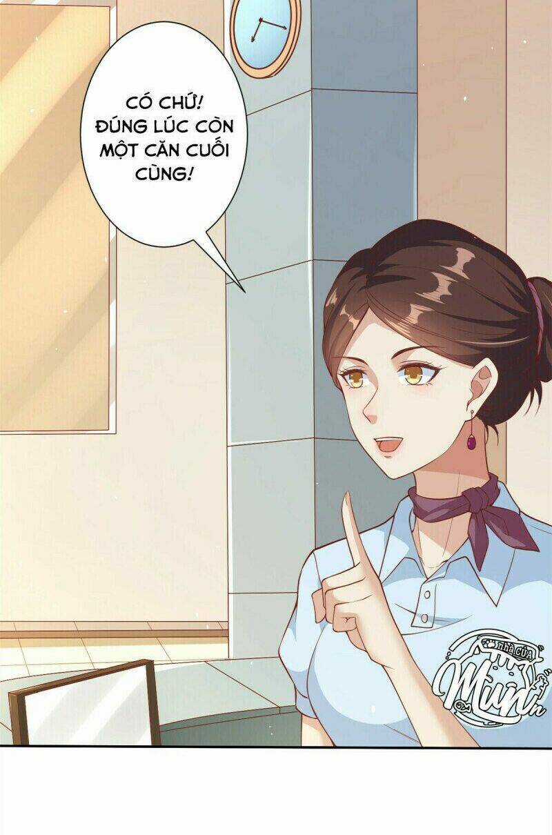 Trở Thành Lão Đại Từ Việc Tiêu Tiền Chapter 38 trang 14