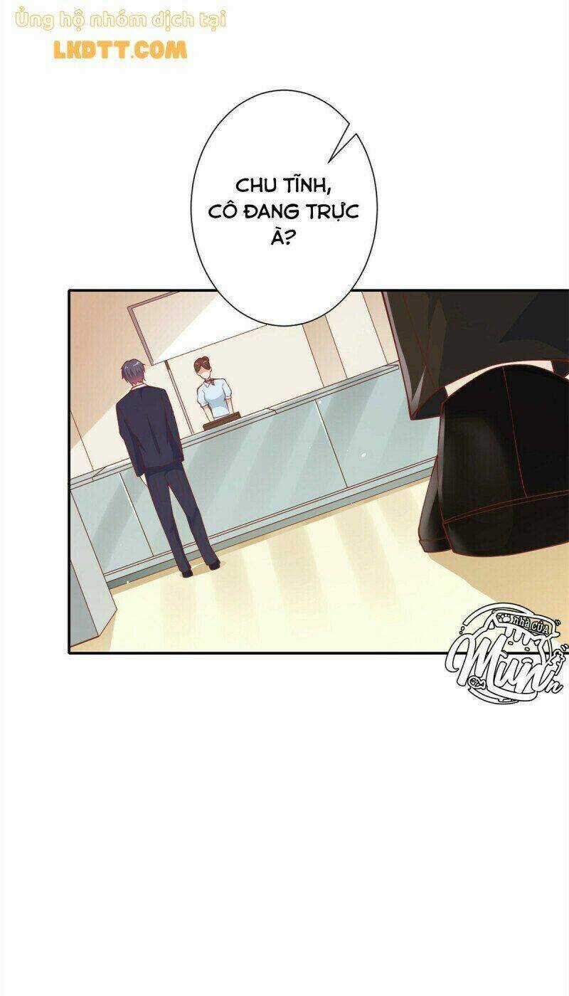 Trở Thành Lão Đại Từ Việc Tiêu Tiền Chapter 38 trang 17