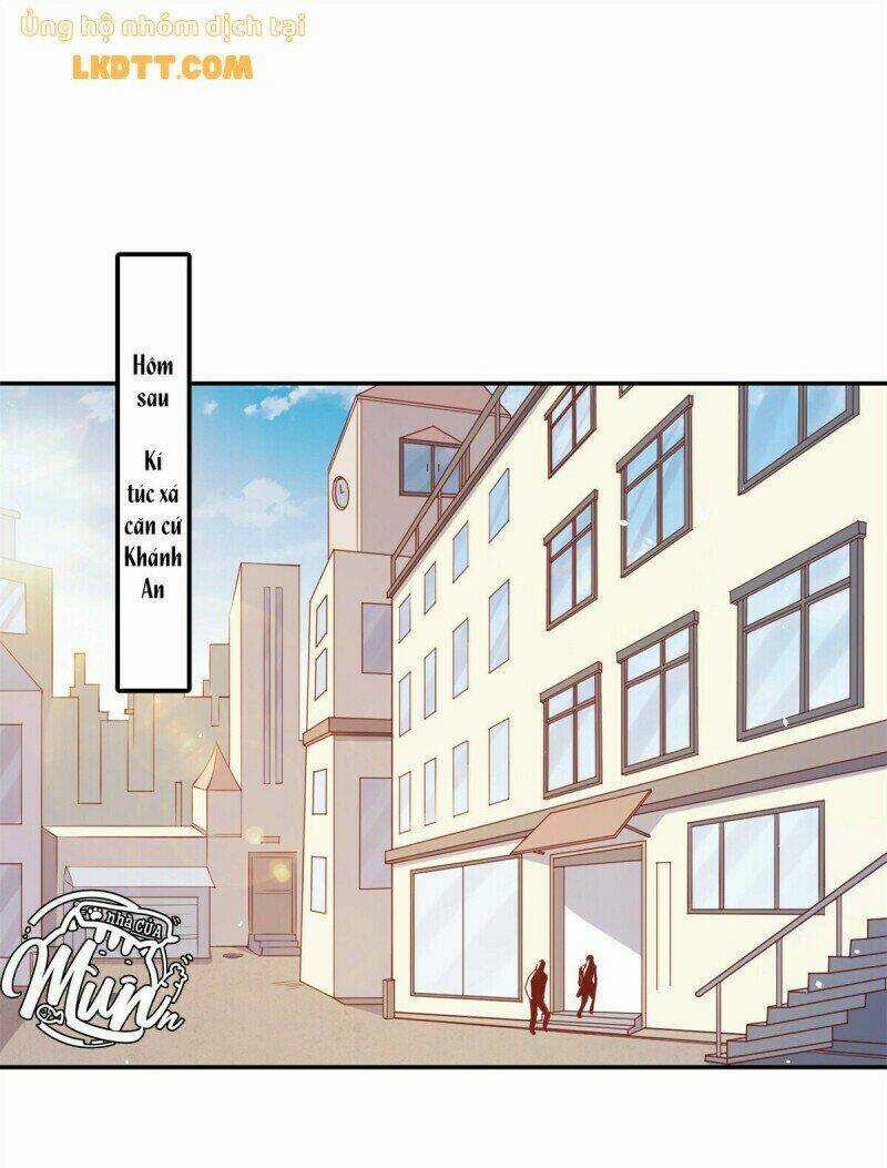 Trở Thành Lão Đại Từ Việc Tiêu Tiền Chapter 38 trang 2