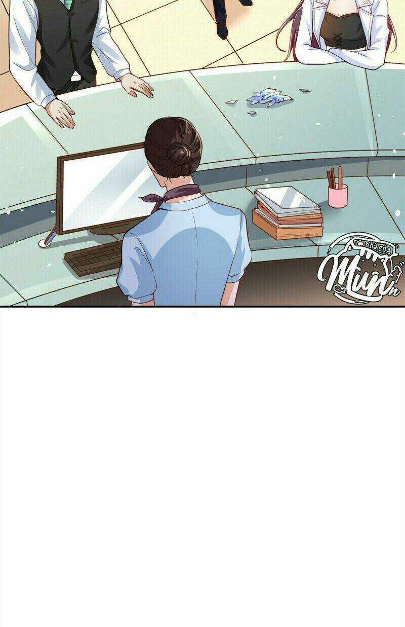 Trở Thành Lão Đại Từ Việc Tiêu Tiền Chapter 38 trang 23