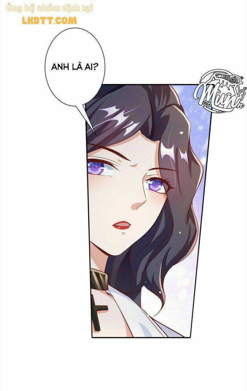 Trở Thành Lão Đại Từ Việc Tiêu Tiền Chapter 38 trang 25