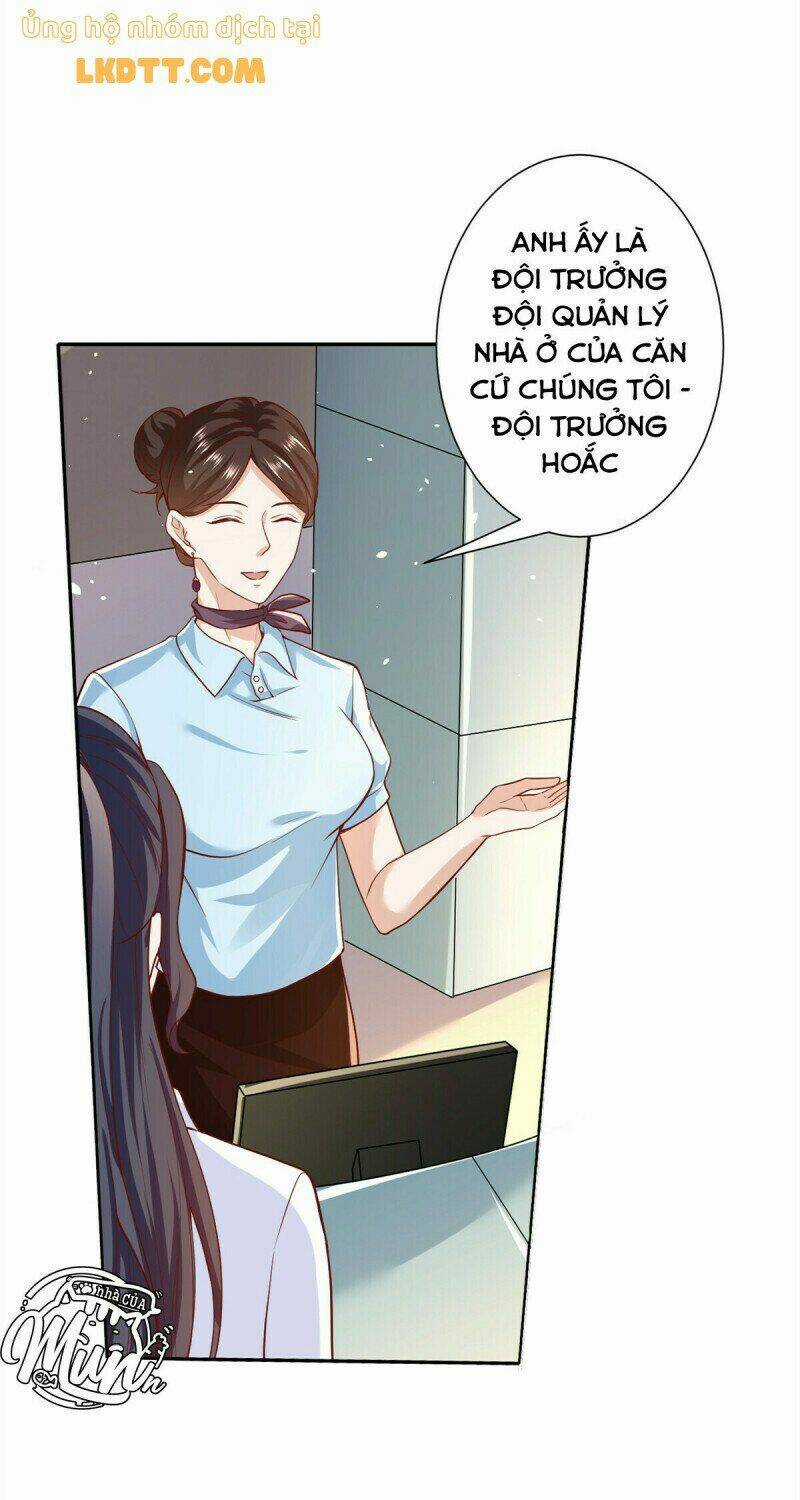 Trở Thành Lão Đại Từ Việc Tiêu Tiền Chapter 38 trang 26