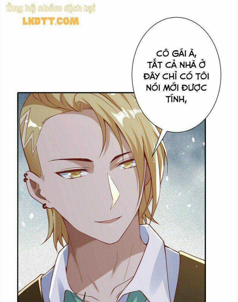 Trở Thành Lão Đại Từ Việc Tiêu Tiền Chapter 38 trang 28